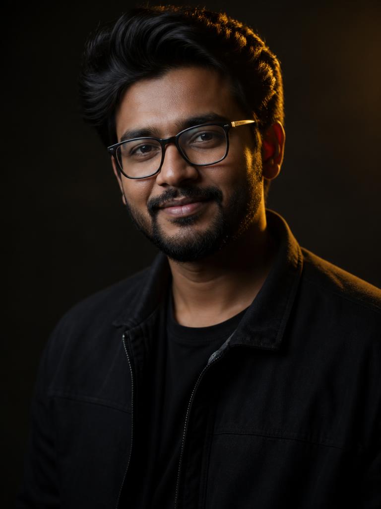 তাহসান খান-এর ছবি