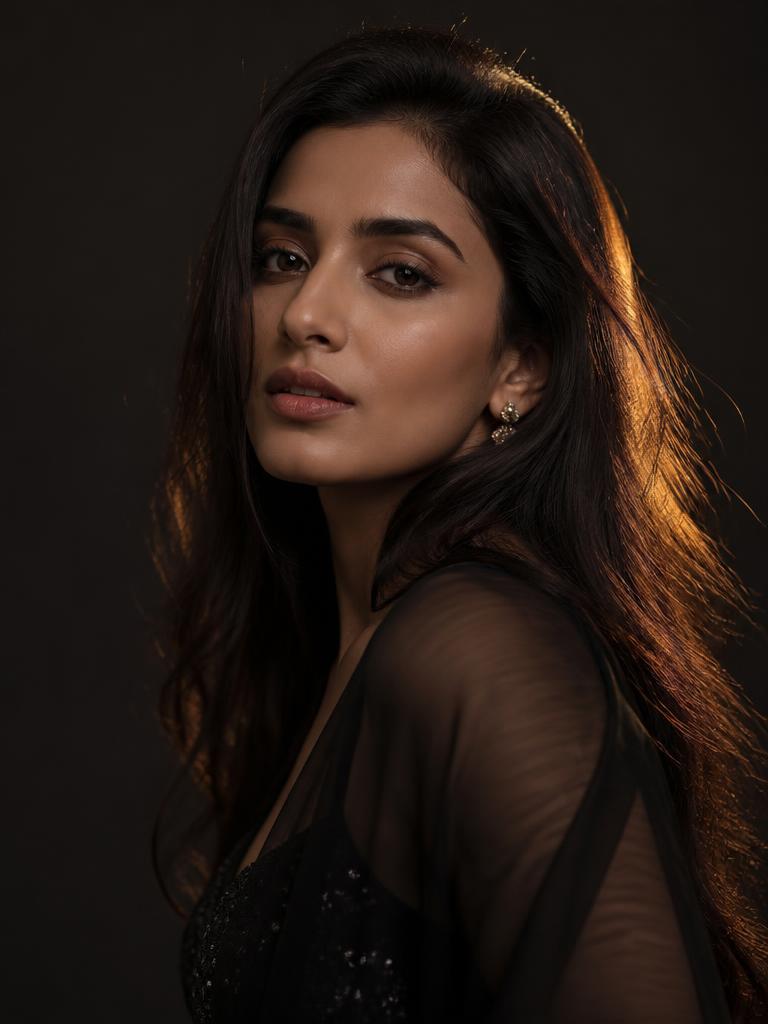 মেহজাবীন চৌধুরী-এর ছবি
