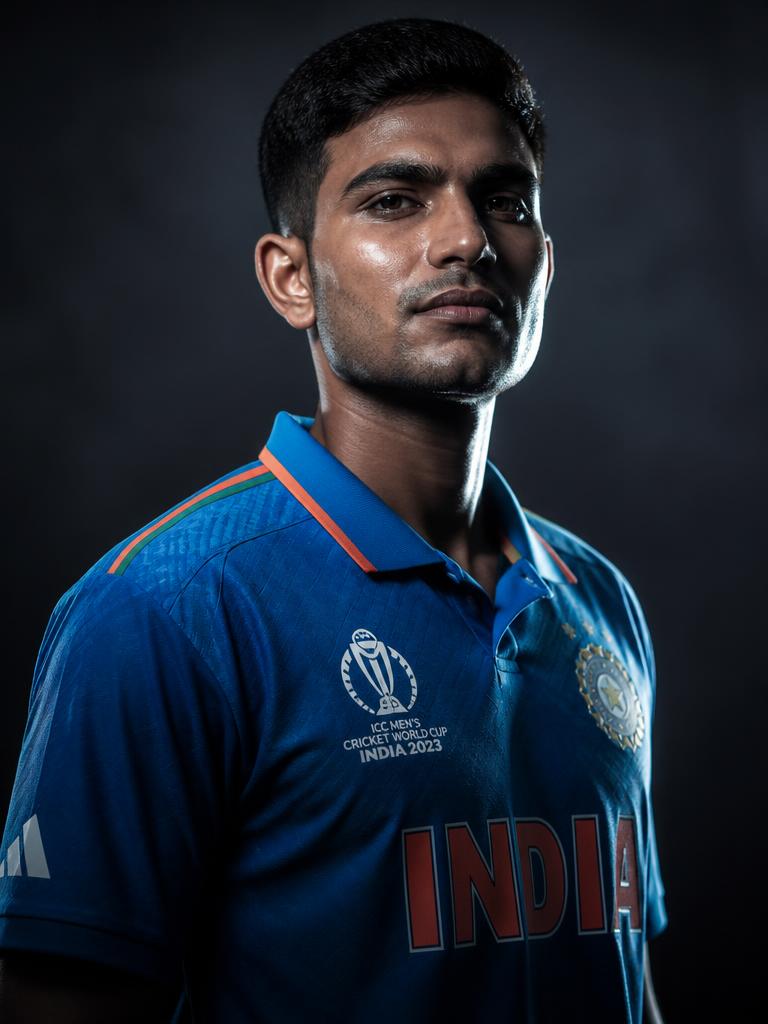 তাসকিন আহমেদ-এর ছবি